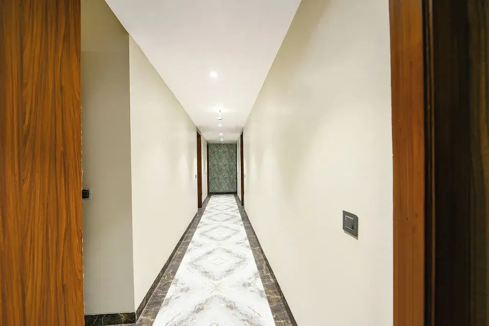 Fabhotel Dreamz
