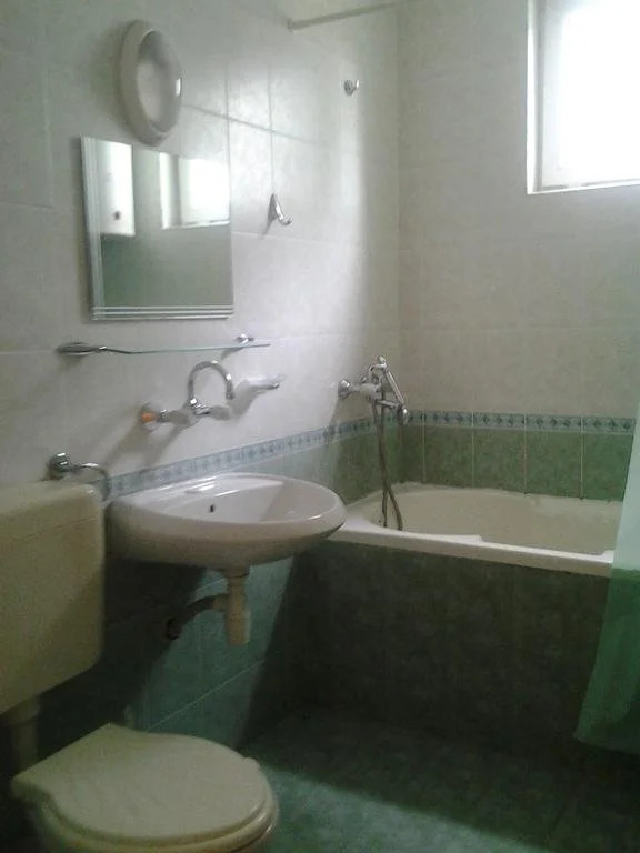 Balkan Express Guest House