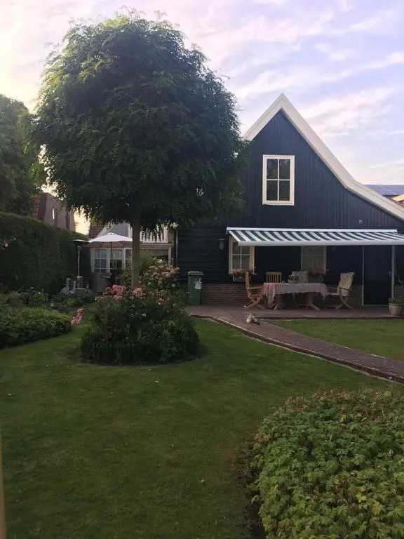 B&B De Singel