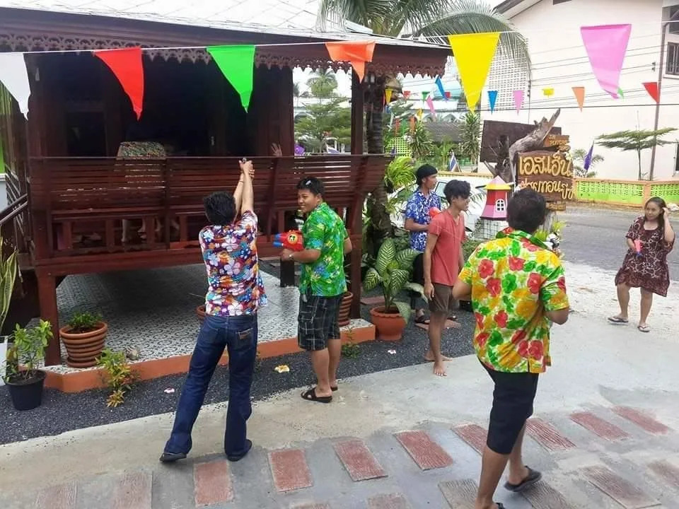 SN Plytorn Beach Hotel