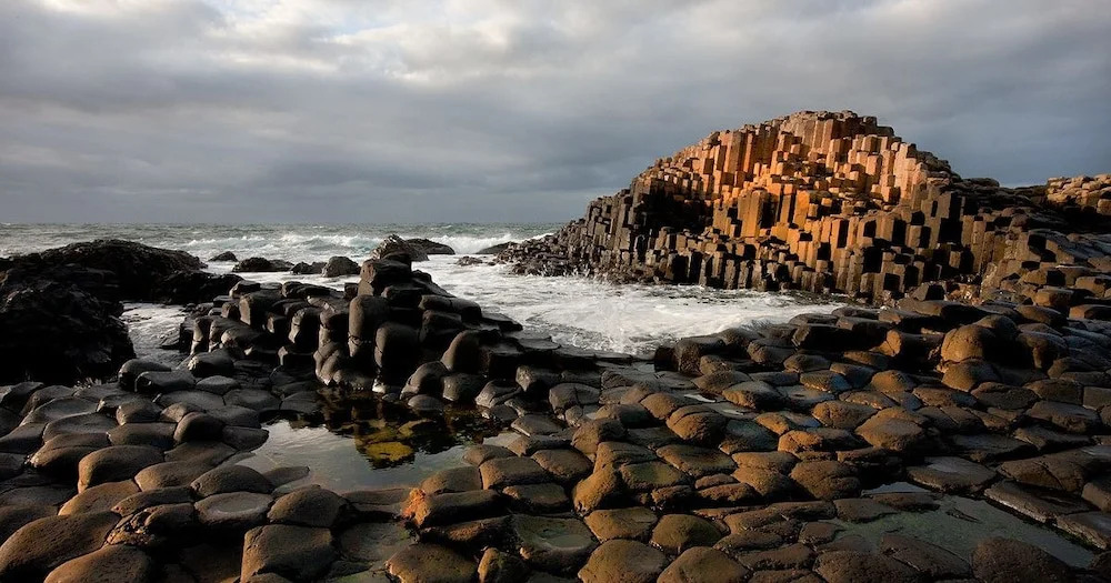 Ballymultimber Cottages - traditional cottages on the Causeway Coast