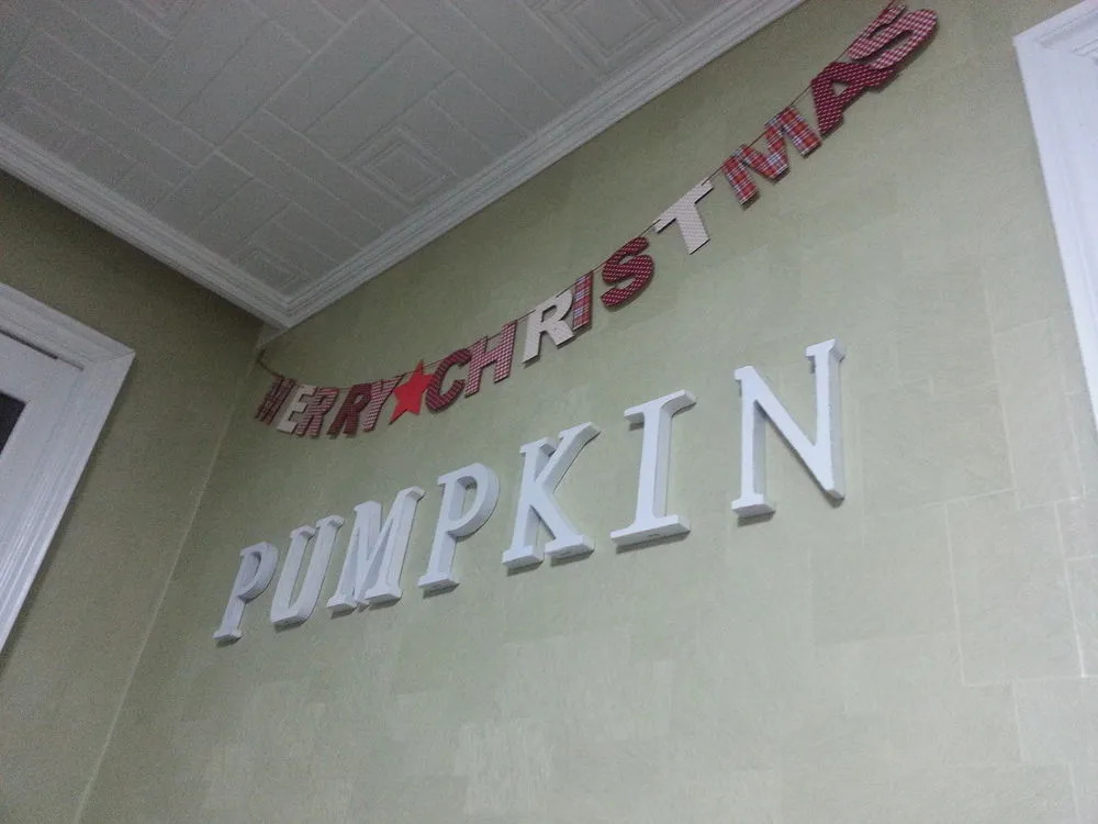 Pumpkin Guesthouse