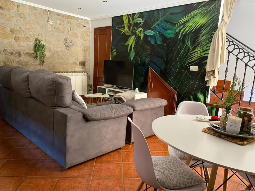 Casa El Rubio