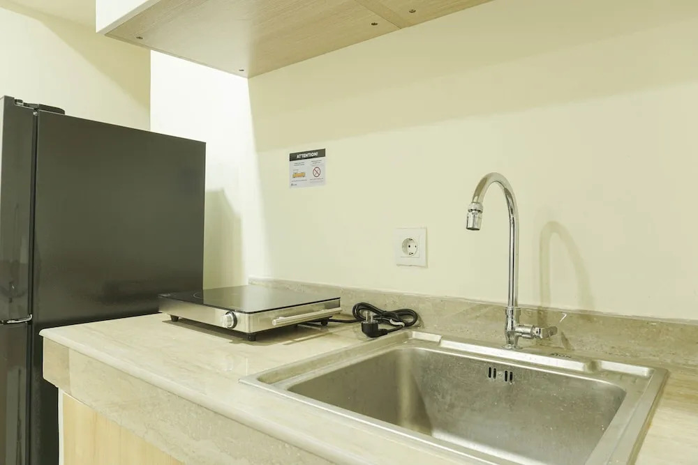 Brand New and Modern 2BR Meikarta Apartment
