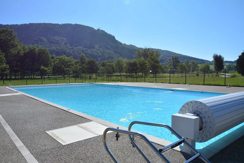 Camping d'Audinet - Mobil-homes
