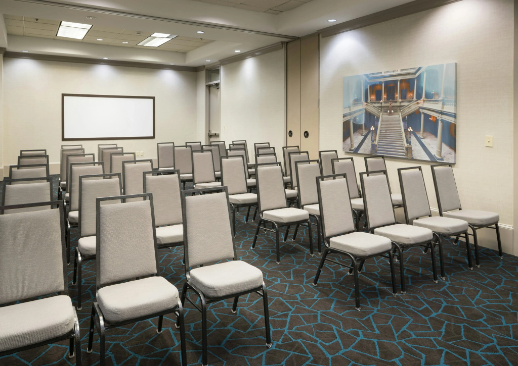 Hampton Inn & Suites Atlanta-Downtown