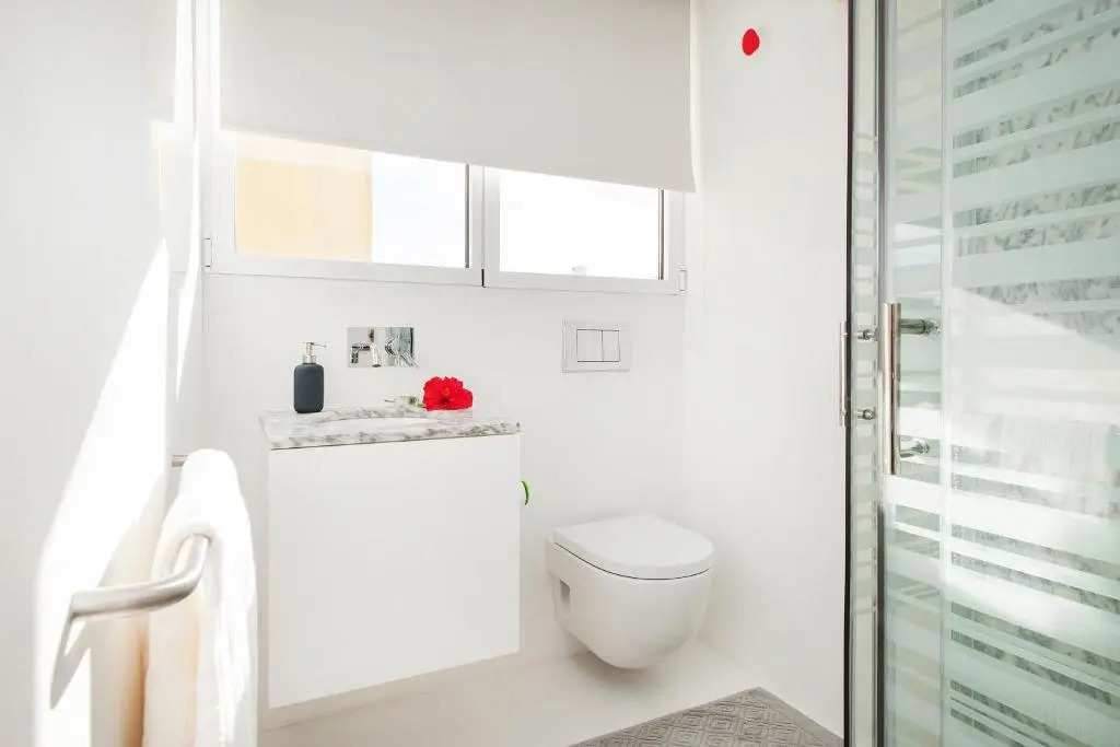 Belem Apartment with Terrace
