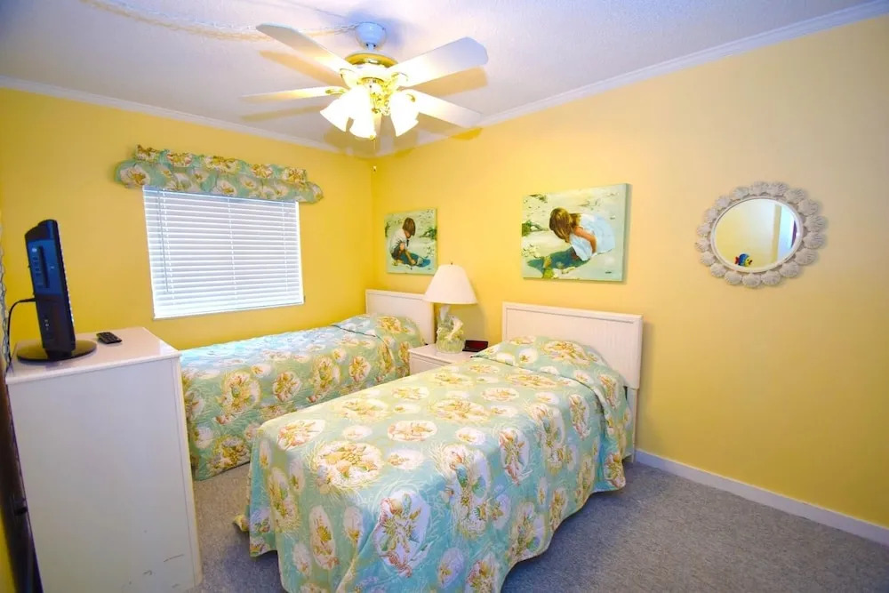 Our Place At The Beach 103b 2 Bedroom Condo