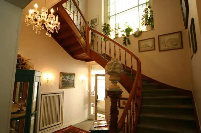 Akzent Hotel Am Hohenzollernplatz