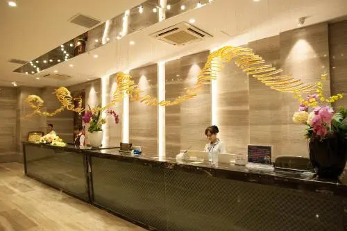 Bo Xing Hotel