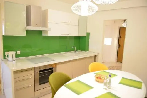 Top View Apartments