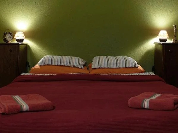 Home Made Hostel