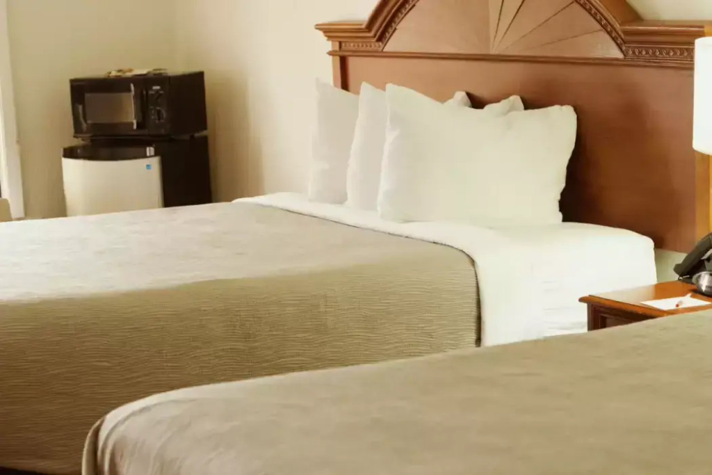 Villa Hotel