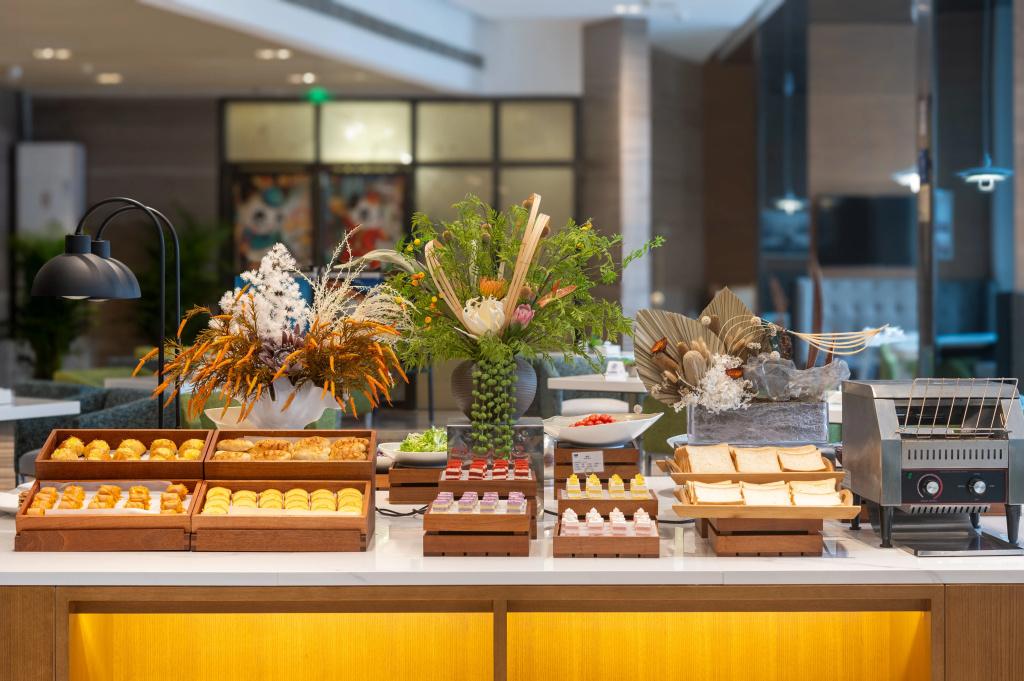 Holiday Inn Express Chengdu West Gate by IHG