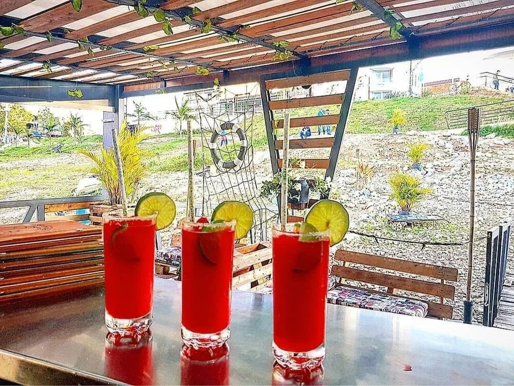 Hotel Las Araucarías