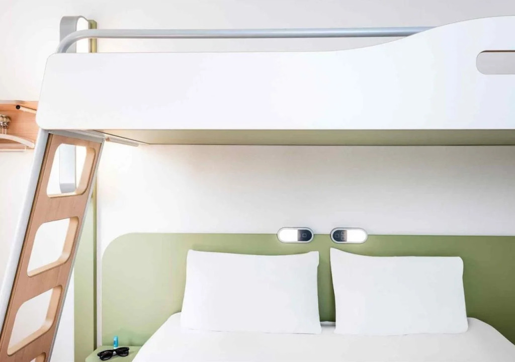 ibis budget Aix en Provence