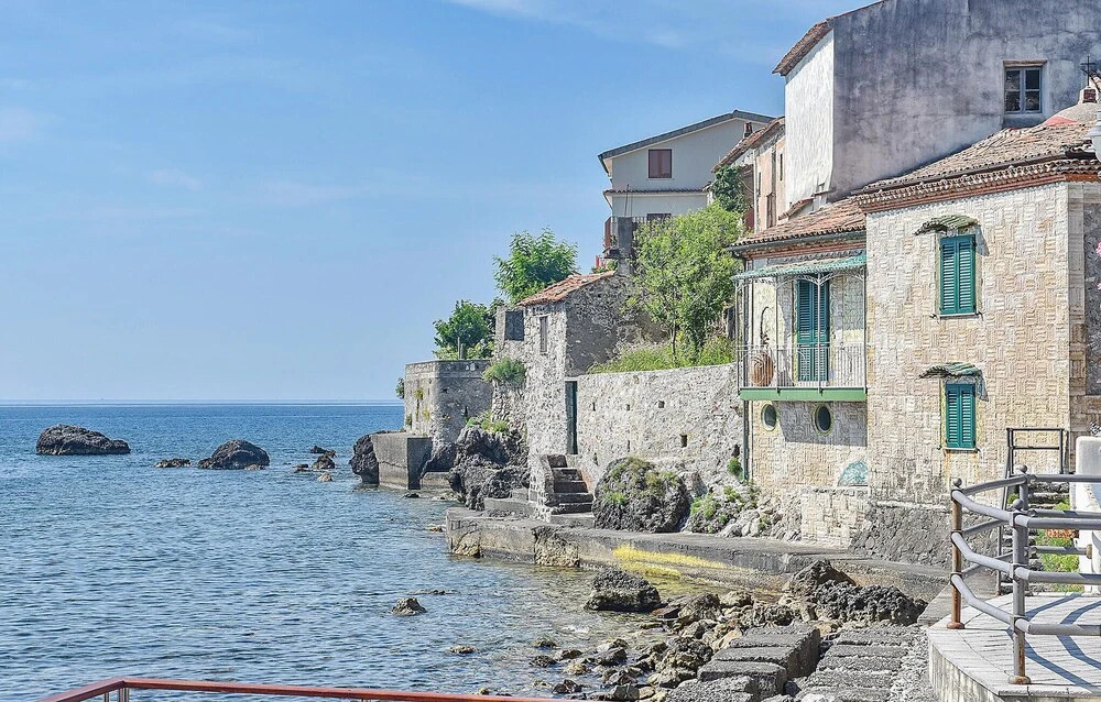 Nice Home in S. Giovanni a Piro SA With 3 Bedrooms, Wifi and Outdoor Swimming Pool