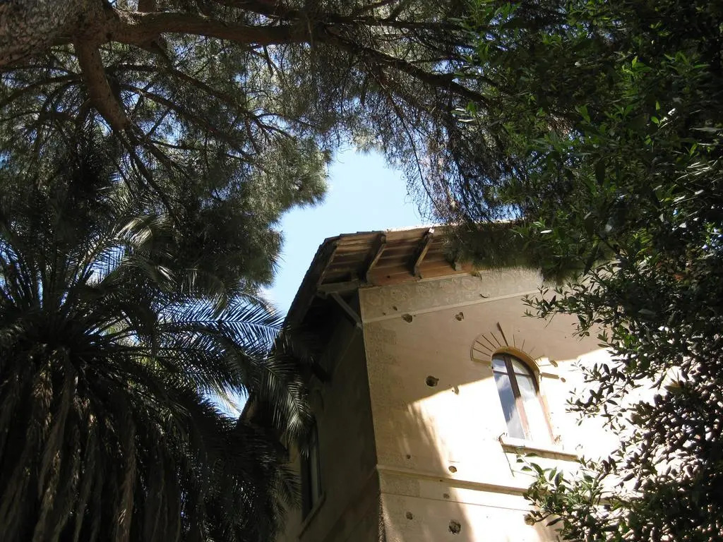 B&B Villa Fiocchi