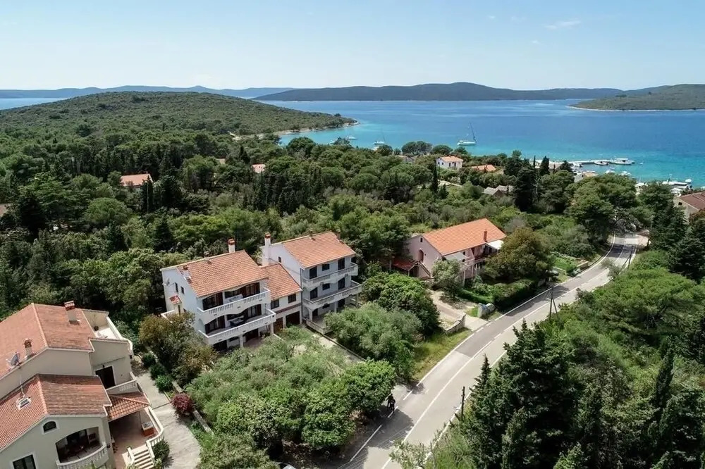 Zlatko - 100m From the sea - A2