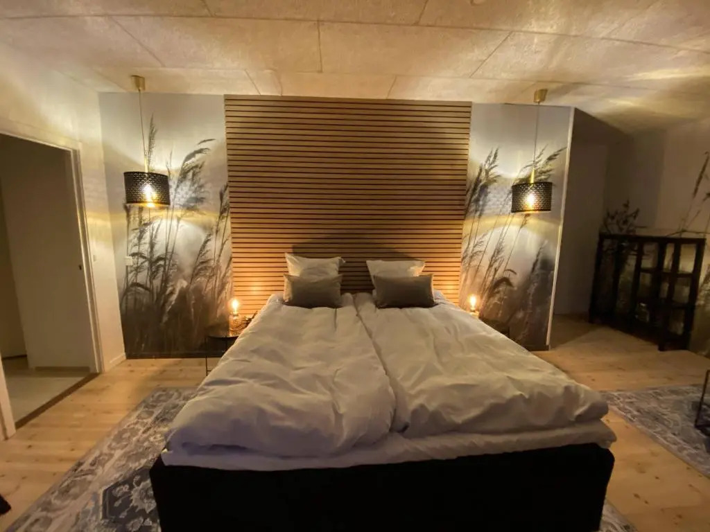Hotel Sov Godt Herning