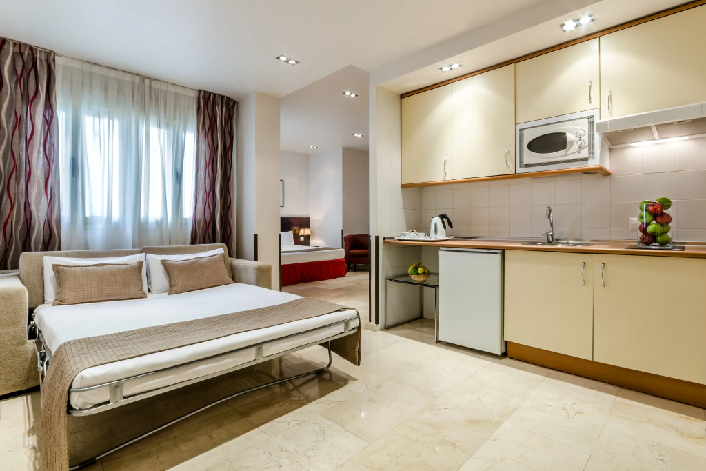 Exe Suites 33