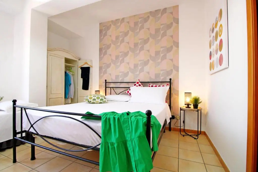 Capo d'Orlando Apartments - Cipria