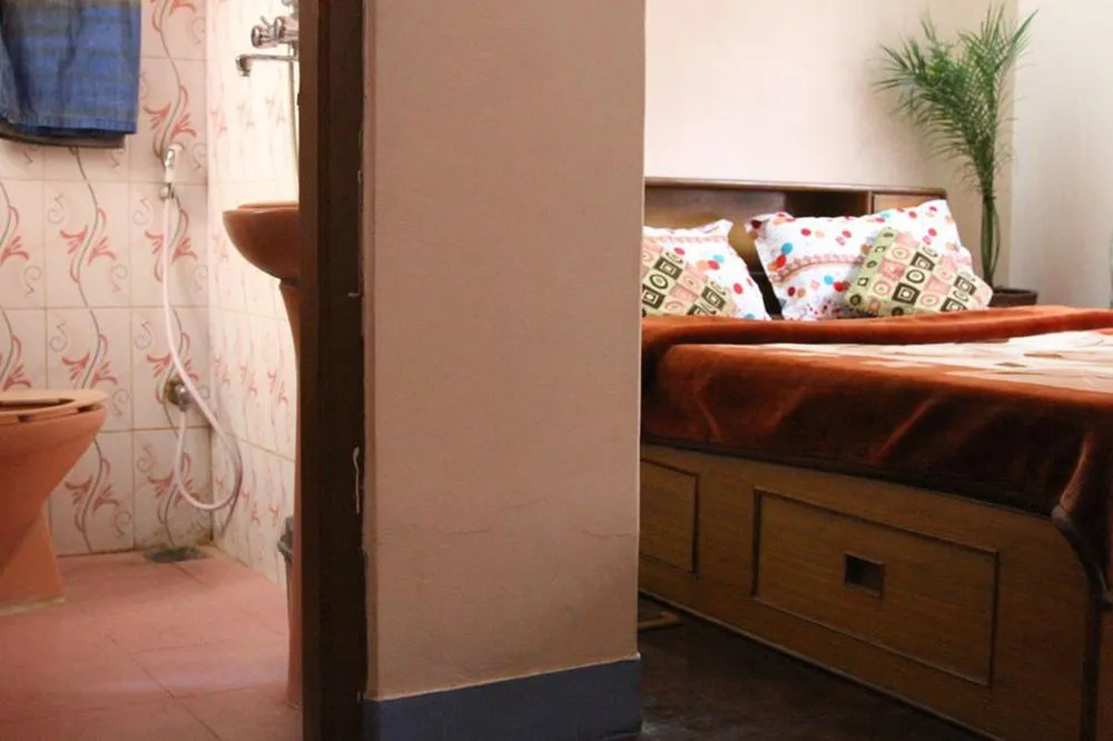 Shine Nepal Homestay