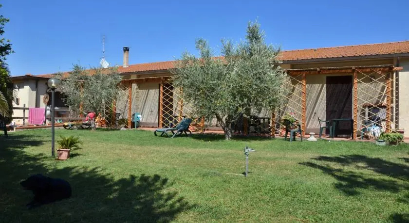 Agriturismo Tre Cerri