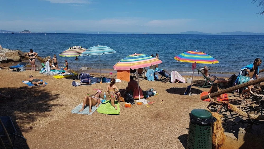 La Piaggia