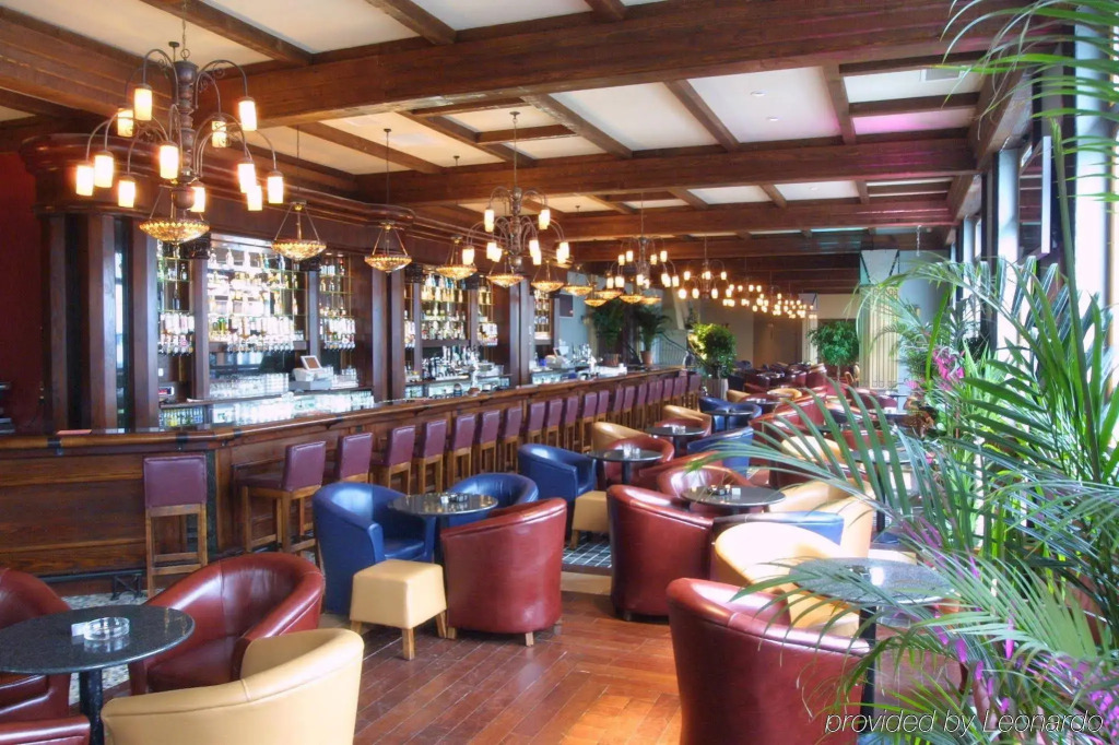 Mount Errigal Hotel, Conference & Leisure Centre