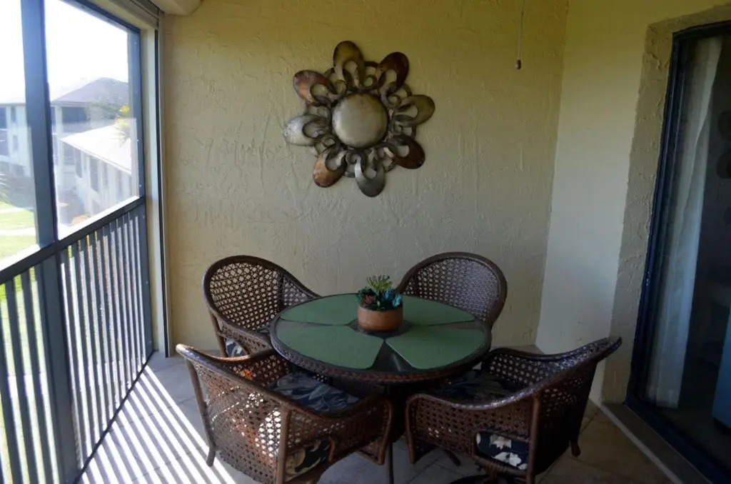 Sandpiper Beach 205