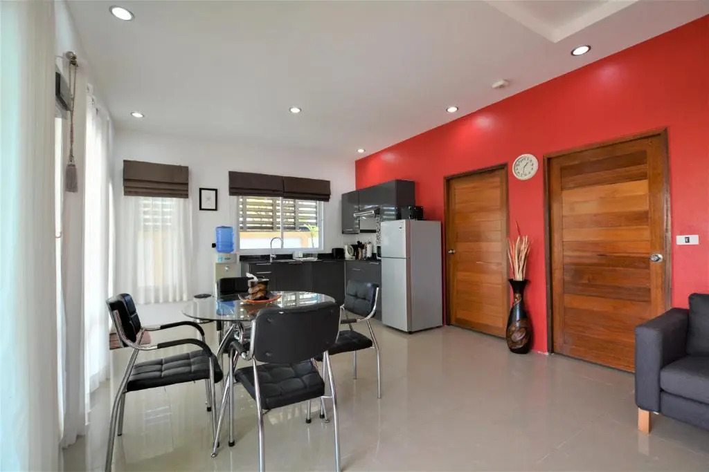 Lanta Sitara Villas