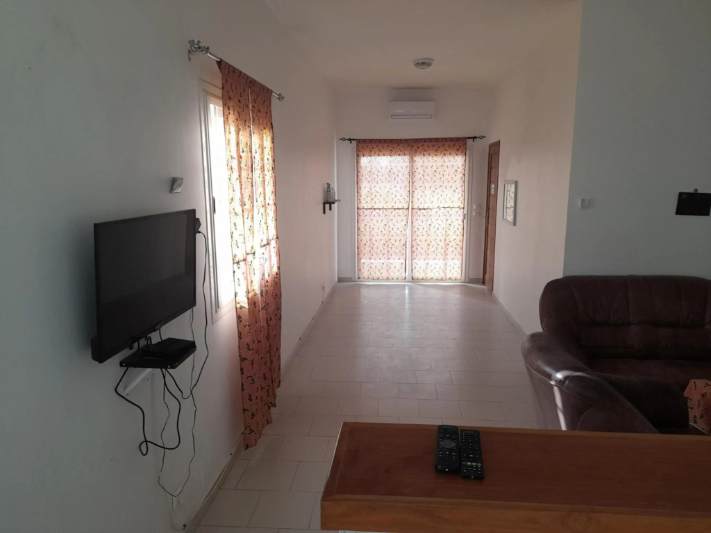 Appart Ziguinchor