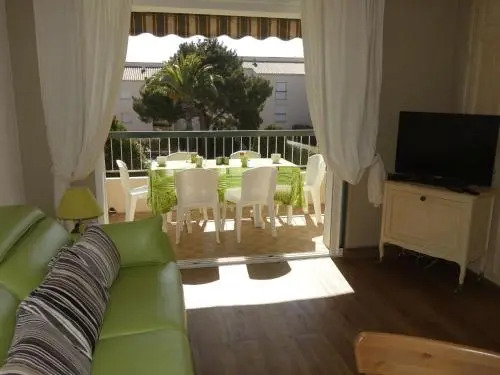 Apartment Hameau de Provence.1