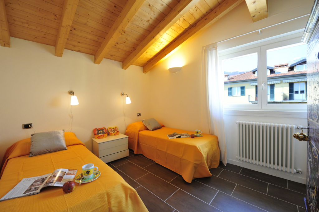 Gravedona Orange (Apt. 4)