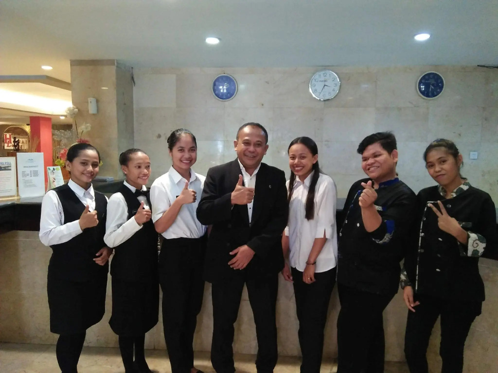 Hotel Mariat Sorong