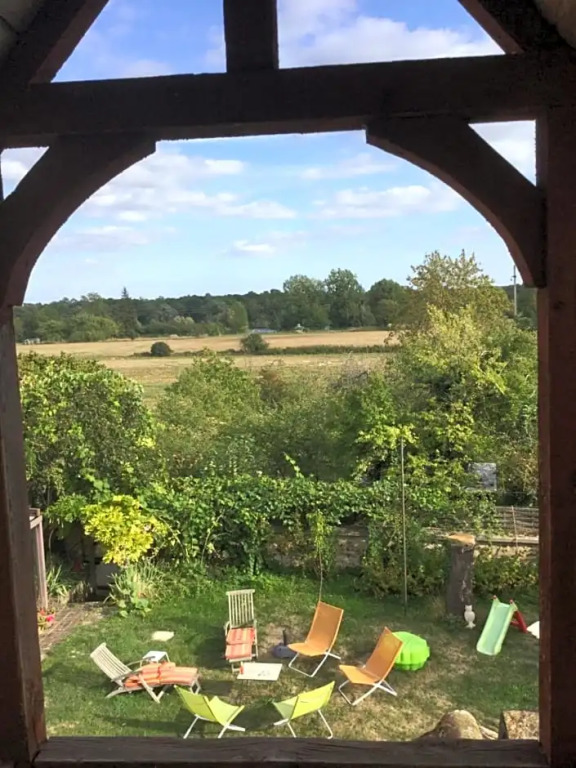 Les Papouz GIVERNY