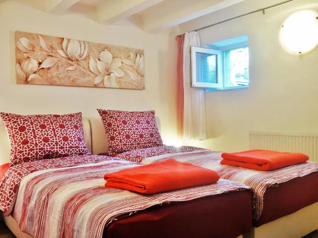 Apartment Angel Zagreb 1
