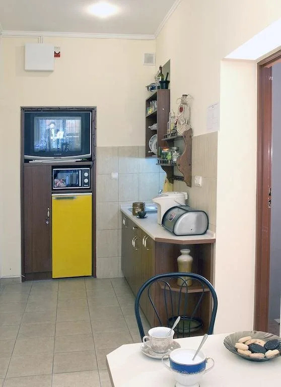 Niko Hostel
