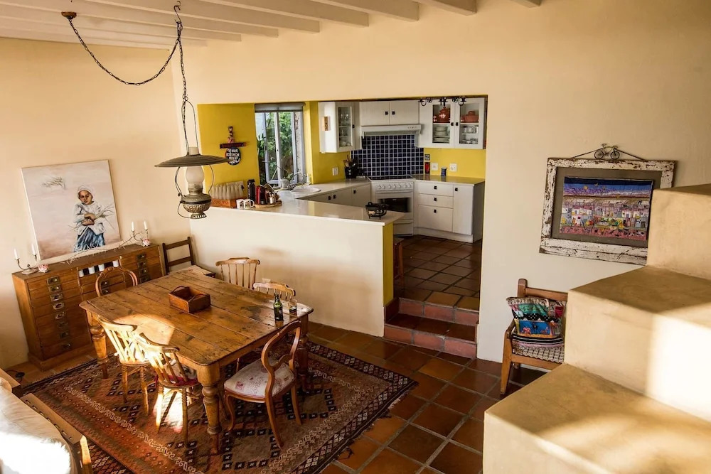 Cardamom House Sleeps 4