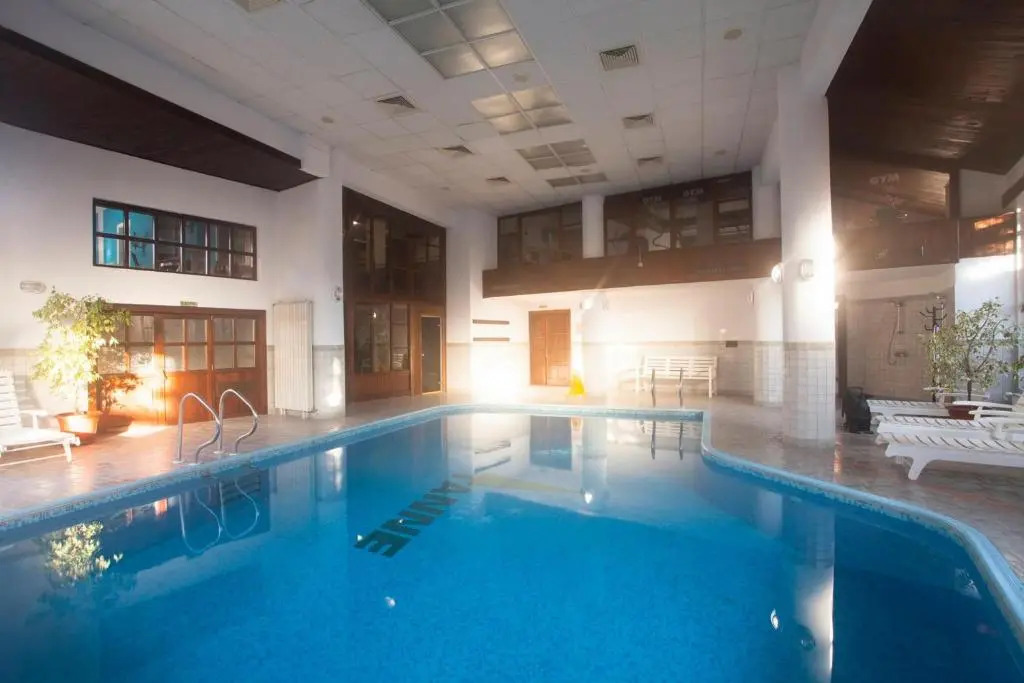 Hotel Tanne