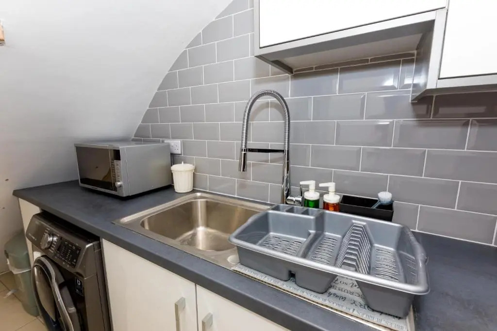 Comfortable stay in Shirley, Solihull - Room-2