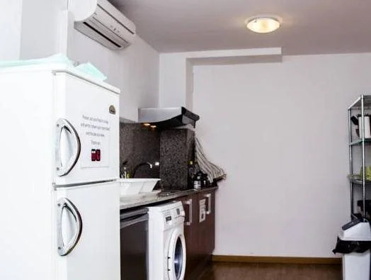 Cool & Chic Hostel