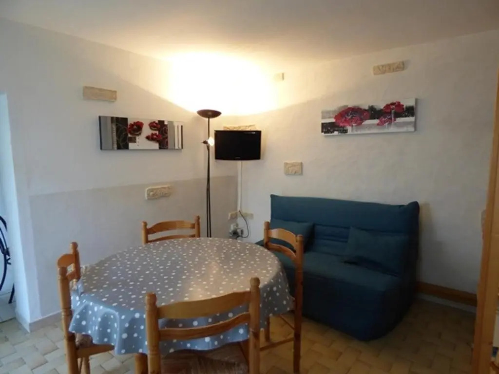 Villa Saint-Gilles-Croix-de-Vie, 2 pièces, 4 personnes - FR-1-428-74