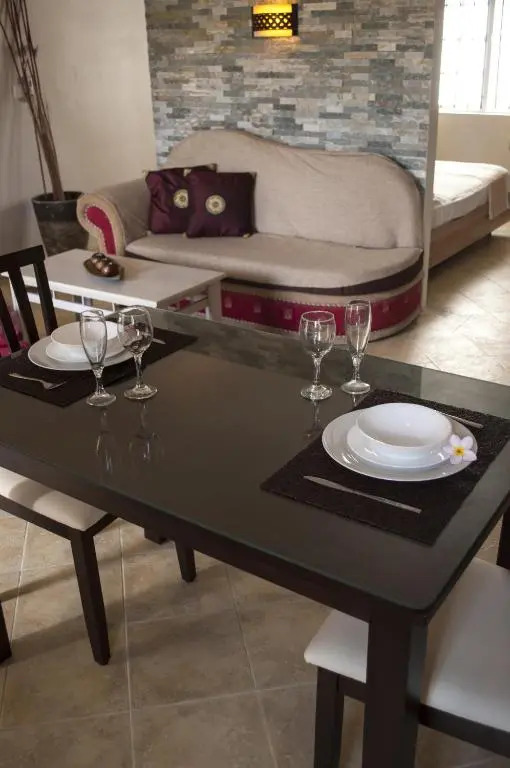 Lharmonie Villa