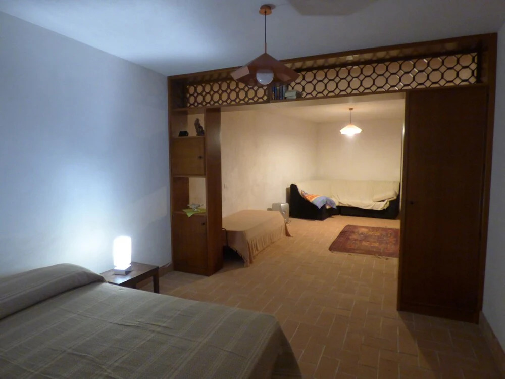 B&B Paradiso Scilla