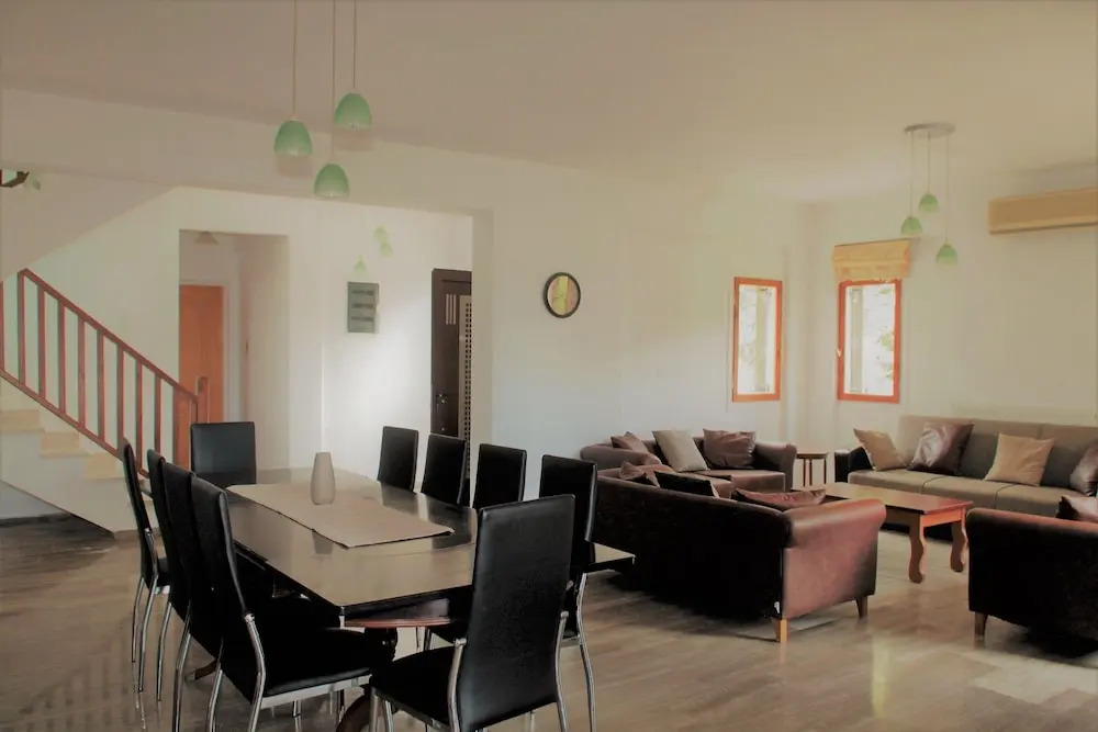 Villa Bali