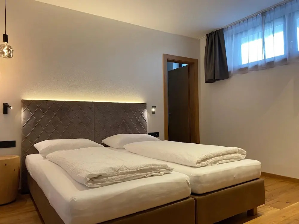Residence Villa Trieste