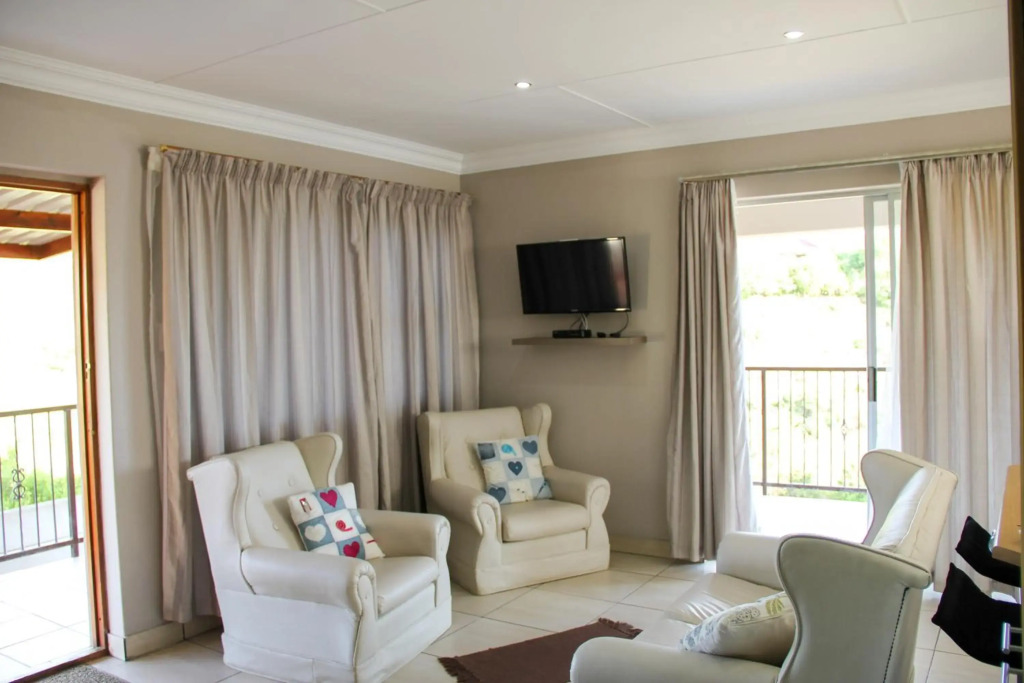 Tranquility Self Catering Apartment