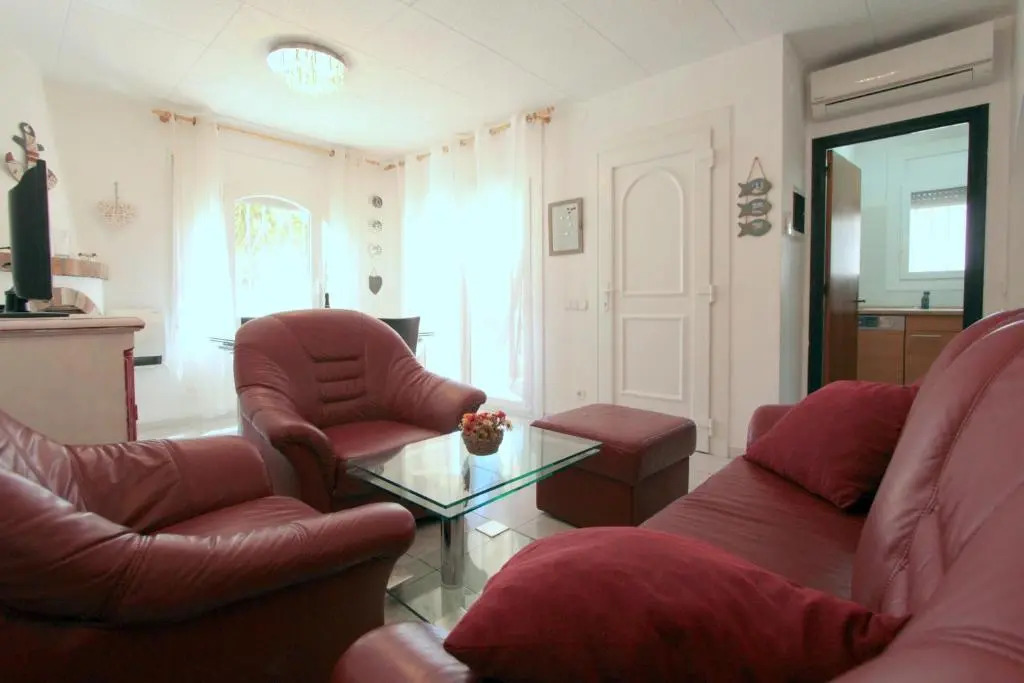 LEON INMO Chalet Amira - 10191